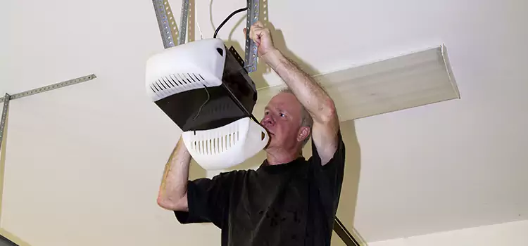 Garage Door Opener Service Lufkin