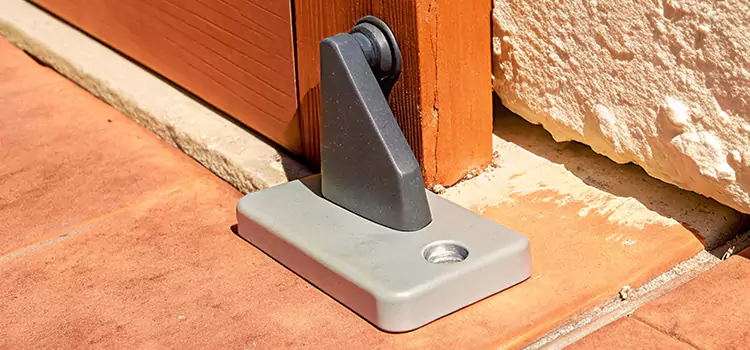 Aesthetic Door Stop Selection Lufkin