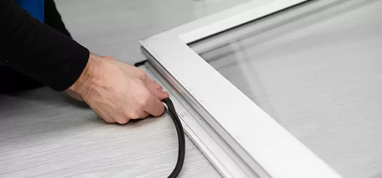Commercial Door Weather Stripping Lufkin