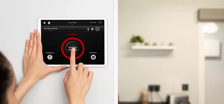 Blink Video Doorbell Installation Lufkin