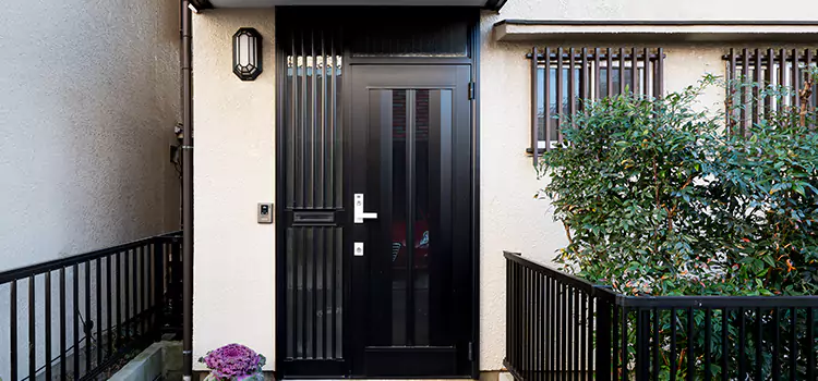Popular Exterior Door Options in Lufkin, TX