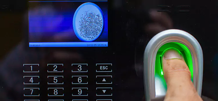 Your Trusted Partner for Secure Access in Lufkin, TX