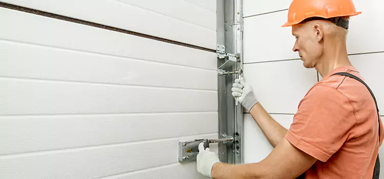 Why Choose Us for Garage Door Lock Services in Lufkin, TX?