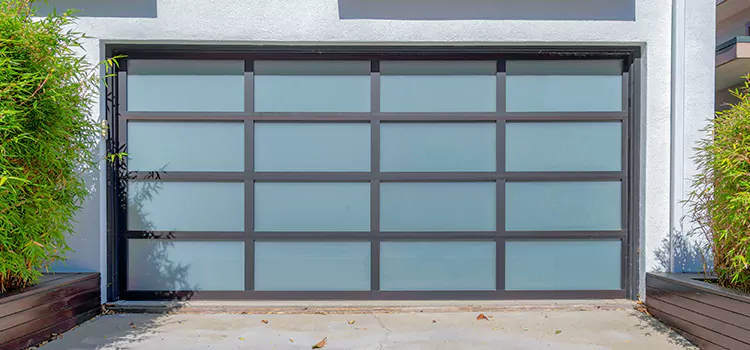 Why Choose Us for Garage Door Care in Lufkin, TX?