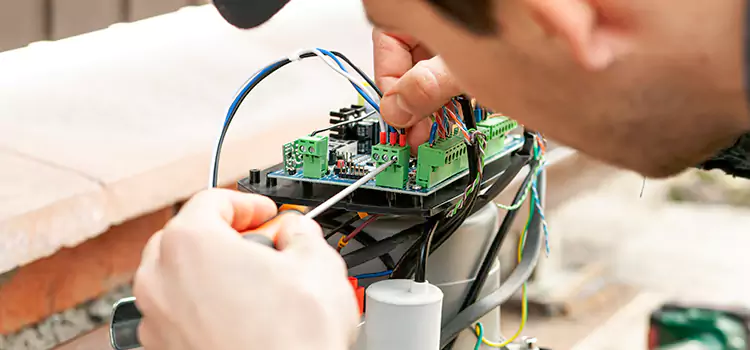 Specialized Brand Gate Motor Repairs Lufkin