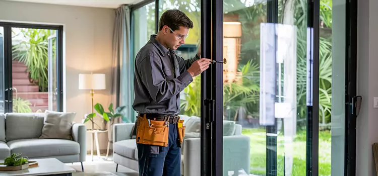 Why Choose Us for Your Glass Door Needs in Lufkin, TX?