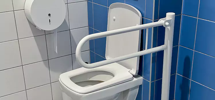 Comprehensive Solutions in Lufkin, TX for Accessible Facilities