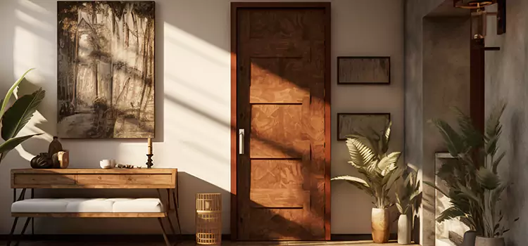 Specialty Interior Doors Lufkin