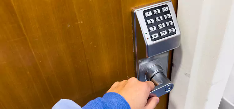 Why Choose Us for Your Keypad Lock Needs in Lufkin, TX?