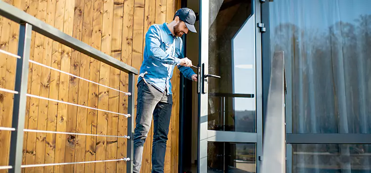 Emergency Patio Door Repair Lufkin