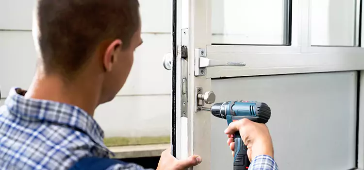 Experienced and Reliable Technicians Lufkin