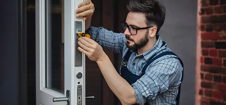 Residential Door Repairs Lufkin