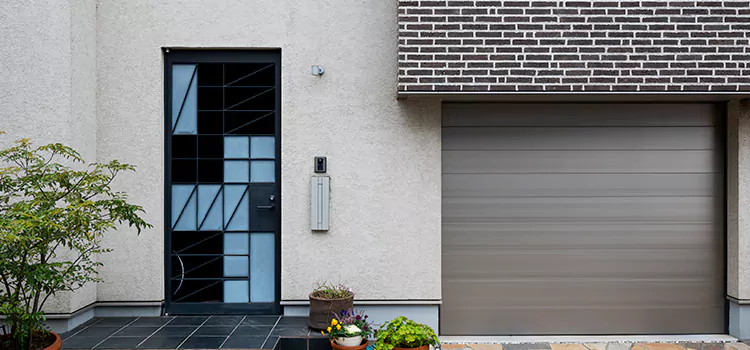 Residential Roll Up Security Doors Lufkin