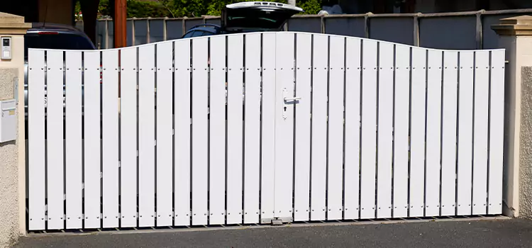 Why Choose Us for Residential Gate Repair in Lufkin, TX?