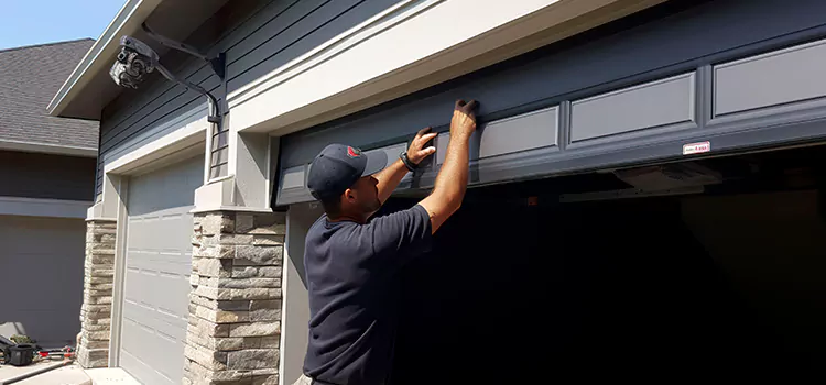 Janus Roll Up Doors Lufkin