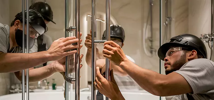 Shower Door Replacement Cost Lufkin