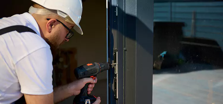Aluminium Sliding Door Lock Fitting Lufkin