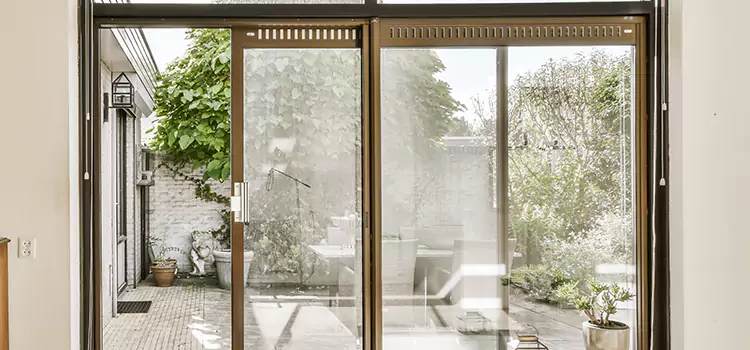 Glass Door Panel Replacement Cost Lufkin