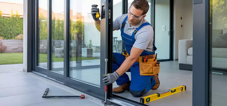 Patio Door Replacement Lufkin