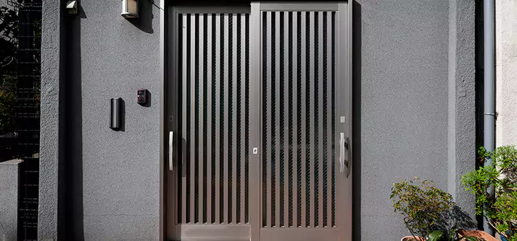 Specialized Steel Door Services in Lufkin, TX