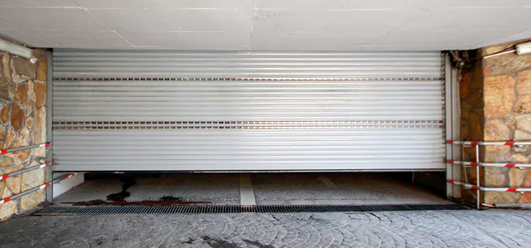 Steel Garage Door Repair Lufkin