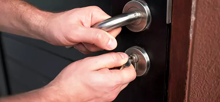 Door Closer Repair & Installation Lufkin