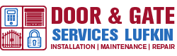 Door & Gate Services Lufkin